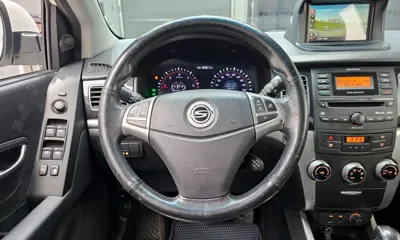 KG_Mobility_Ssangyong KORANDO 2013, 125311 км, за 1920.53 USD - фото 14