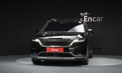 Kia Canival 2023, 70265 км, за 17291.81 USD