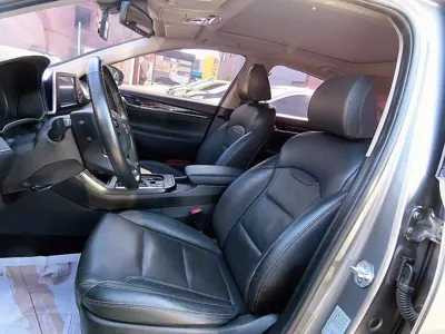 Hyundai Grandeur 2017, 143861 км, за 6761.19 USD