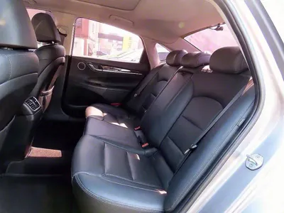 Hyundai Grandeur 2017, 143861 км, за 6761.19 USD - фото 6