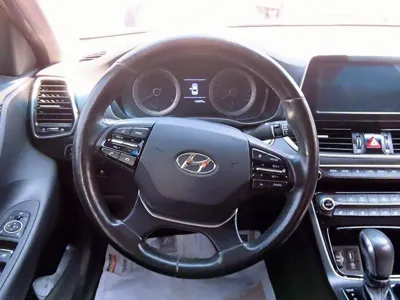 Hyundai Grandeur 2017, 143861 км, за 6761.19 USD - фото 7