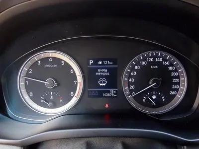 Hyundai Grandeur 2017, 143861 км, за 6761.19 USD - фото 8