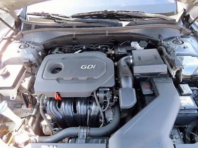 Hyundai Grandeur 2017, 143861 км, за 6761.19 USD - фото 20