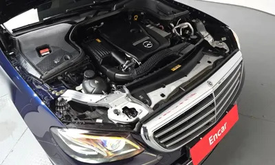 Mercedes-Benz E-Class 2019, 67538 км, за 17545.34 USD - фото 6