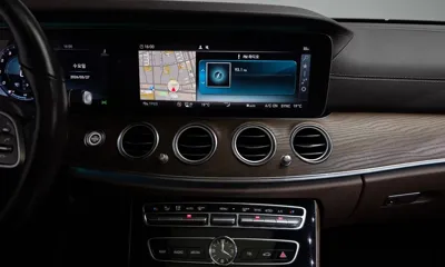 Mercedes-Benz E-Class 2019, 67538 км, за 17545.34 USD - фото 13