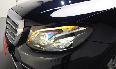 Mercedes-Benz E-Class 2019, 67538 км, за 17545.34 USD - фото 22