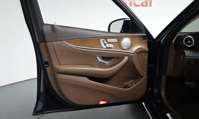 Mercedes-Benz E-Class 2019, 67538 км, за 17545.34 USD - фото 24