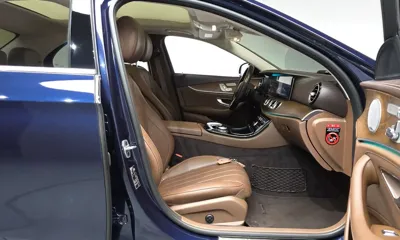 Mercedes-Benz E-Class 2019, 67538 км, за 17545.34 USD - фото 26
