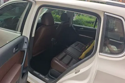 Volkswagen Tiguan 2015, 69500 км, за 7197 USD - фото 14
