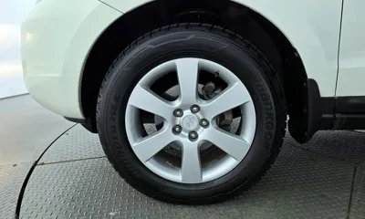 Hyundai Santafe 2008, 81875 км, за 2942.72 USD