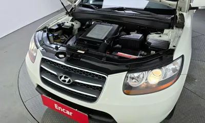 Hyundai Santafe 2008, 81875 км, за 2942.72 USD - фото 6