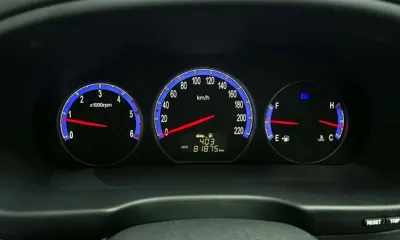 Hyundai Santafe 2008, 81875 км, за 2942.72 USD - фото 8