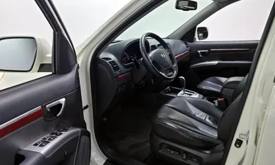 Hyundai Santafe 2008, 81875 км, за 2942.72 USD - фото 10