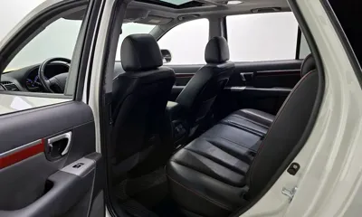 Hyundai Santafe 2008, 81875 км, за 2942.72 USD - фото 11