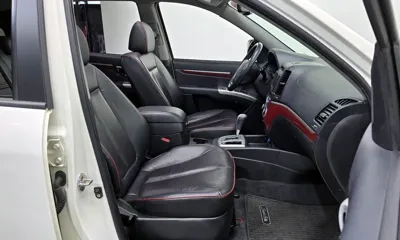 Hyundai Santafe 2008, 81875 км, за 2942.72 USD - фото 12