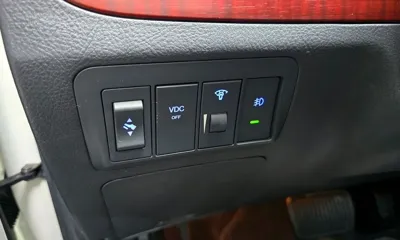 Hyundai Santafe 2008, 81875 км, за 2942.72 USD - фото 13