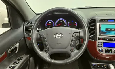 Hyundai Santafe 2008, 81875 км, за 2942.72 USD - фото 14