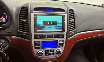 Hyundai Santafe 2008, 81875 км, за 2942.72 USD - фото 16