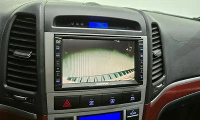 Hyundai Santafe 2008, 81875 км, за 2942.72 USD - фото 17