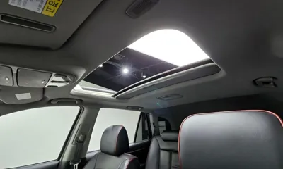 Hyundai Santafe 2008, 81875 км, за 2942.72 USD - фото 19