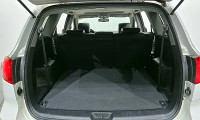 Hyundai Santafe 2008, 81875 км, за 2942.72 USD - фото 20
