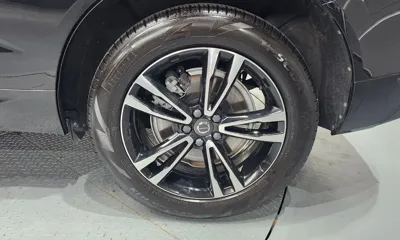Volvo XC60 2018, 108054 км, за 16198.3 USD