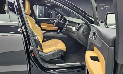 Volvo XC60 2018, 108054 км, за 16198.3 USD - фото 11