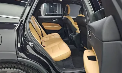 Volvo XC60 2018, 108054 км, за 16198.3 USD - фото 12