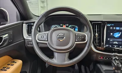 Volvo XC60 2018, 108054 км, за 16198.3 USD - фото 13