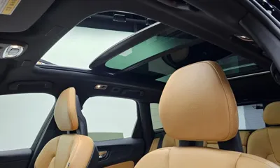 Volvo XC60 2018, 108054 км, за 16198.3 USD - фото 19