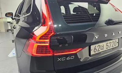 Volvo XC60 2018, 108054 км, за 16198.3 USD - фото 23