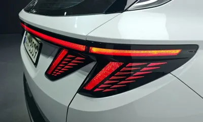 Hyundai Tucson 2023, 59895 км, за 18701.89 USD - фото 24