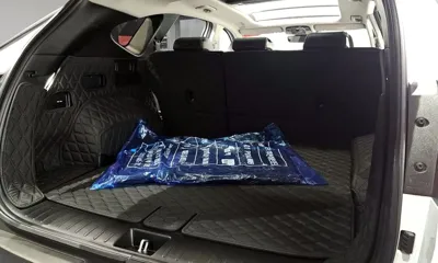 Hyundai Tucson 2023, 59895 км, за 18701.89 USD - фото 30