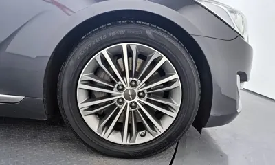 Genesis EQ900 2018, 111821 км, за 15189.96 USD