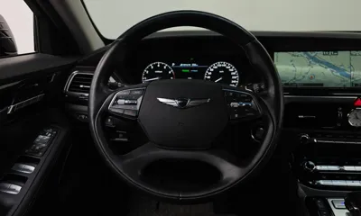 Genesis EQ900 2016, 108080 км, за 12406.46 USD - фото 13