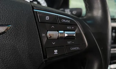 Genesis EQ900 2016, 108080 км, за 12406.46 USD - фото 17