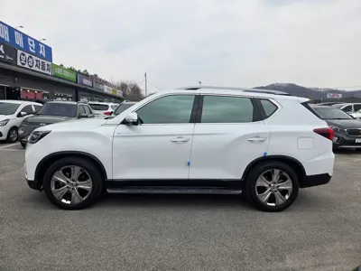 KG_Mobility_Ssangyong Rexton 2022, 46668 км, за 17329 USD