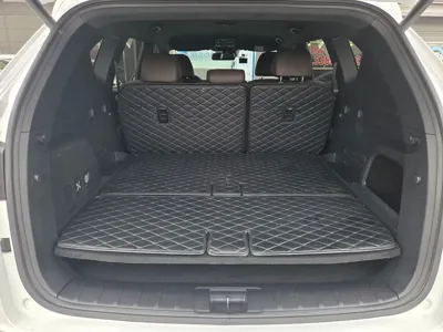 KG_Mobility_Ssangyong Rexton 2022, 46668 км, за 17329 USD - фото 7