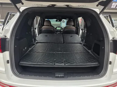 KG_Mobility_Ssangyong Rexton 2022, 46668 км, за 17329 USD - фото 8
