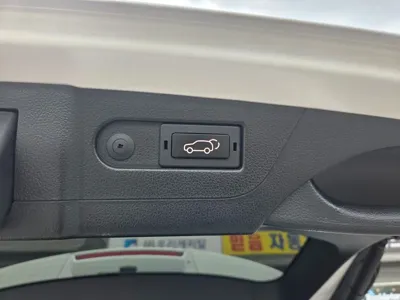 KG_Mobility_Ssangyong Rexton 2022, 46668 км, за 17329 USD - фото 9