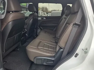 KG_Mobility_Ssangyong Rexton 2022, 46668 км, за 17329 USD - фото 12