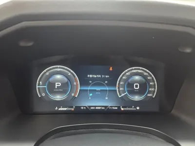 KG_Mobility_Ssangyong Rexton 2022, 46668 км, за 17329 USD - фото 14