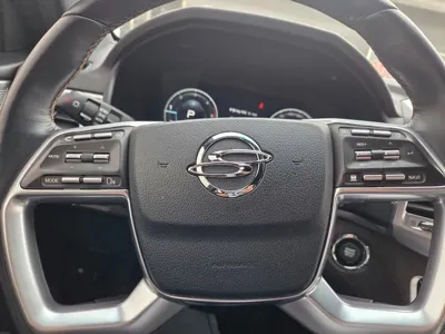KG_Mobility_Ssangyong Rexton 2022, 46668 км, за 17329 USD - фото 15