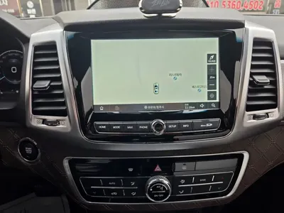 KG_Mobility_Ssangyong Rexton 2022, 46668 км, за 17329 USD - фото 16