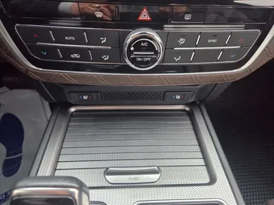 KG_Mobility_Ssangyong Rexton 2022, 46668 км, за 17329 USD - фото 17