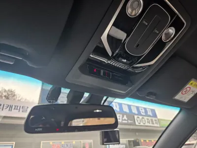KG_Mobility_Ssangyong Rexton 2022, 46668 км, за 17329 USD - фото 19