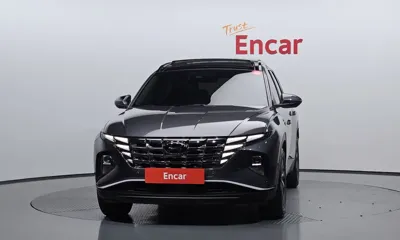 Hyundai Tucson 2022, 56150 км, за 16082.45 USD