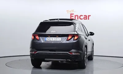Hyundai Tucson 2022, 56150 км, за 16082.45 USD