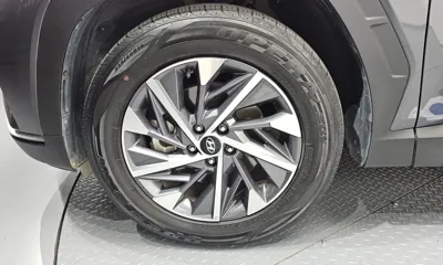 Hyundai Tucson 2022, 56150 км, за 16082.45 USD