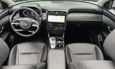 Hyundai Tucson 2022, 56150 км, за 16082.45 USD - фото 7